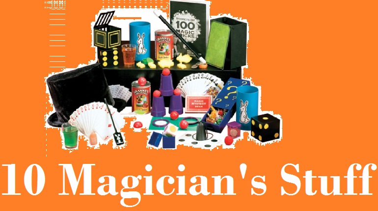 Magicians Magazine